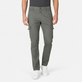 Men Chino Cargo