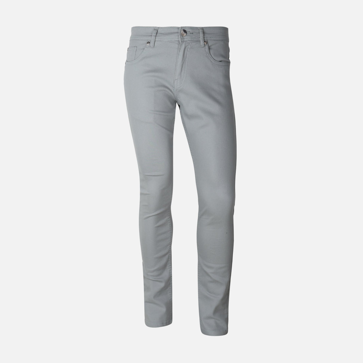 MEN 5 POCKET CHINO PANTS