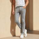 Men 5 Pocket Chino Pant