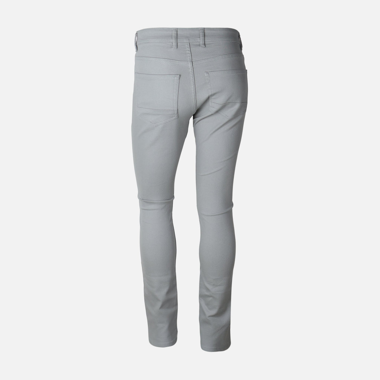 MEN 5 POCKET CHINO PANTS