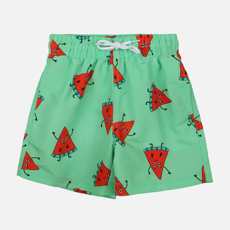 Boy Beach Shorts