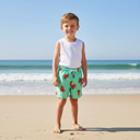 Boy Beach Shorts