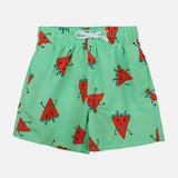 Boys Beach Shorts