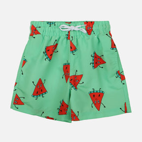 Boys Beach Shorts