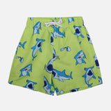 Boy Beach Shorts