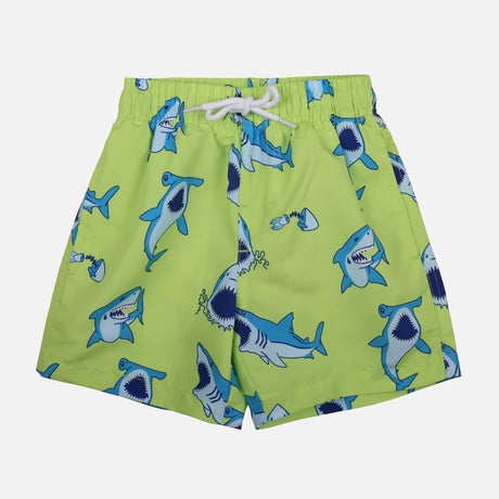 Boy Beach Shorts