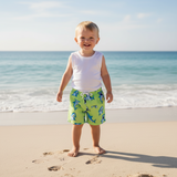 Boy Beach Shorts