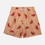 Boy Beach Shorts