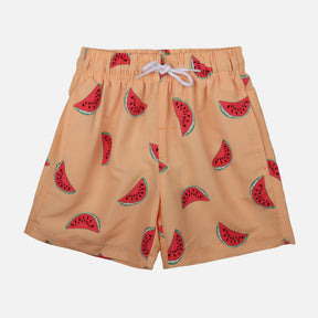 Boy Beach Shorts