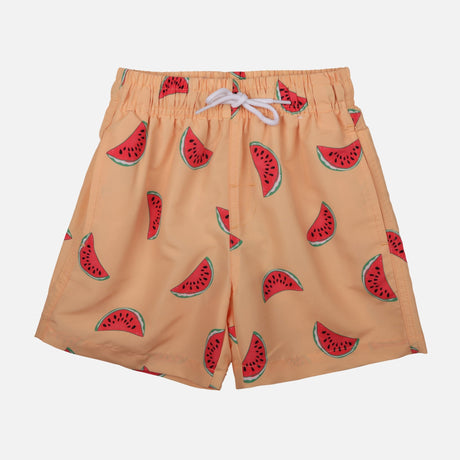 Boy Beach Shorts