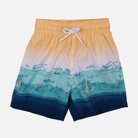 Boy Beach Shorts