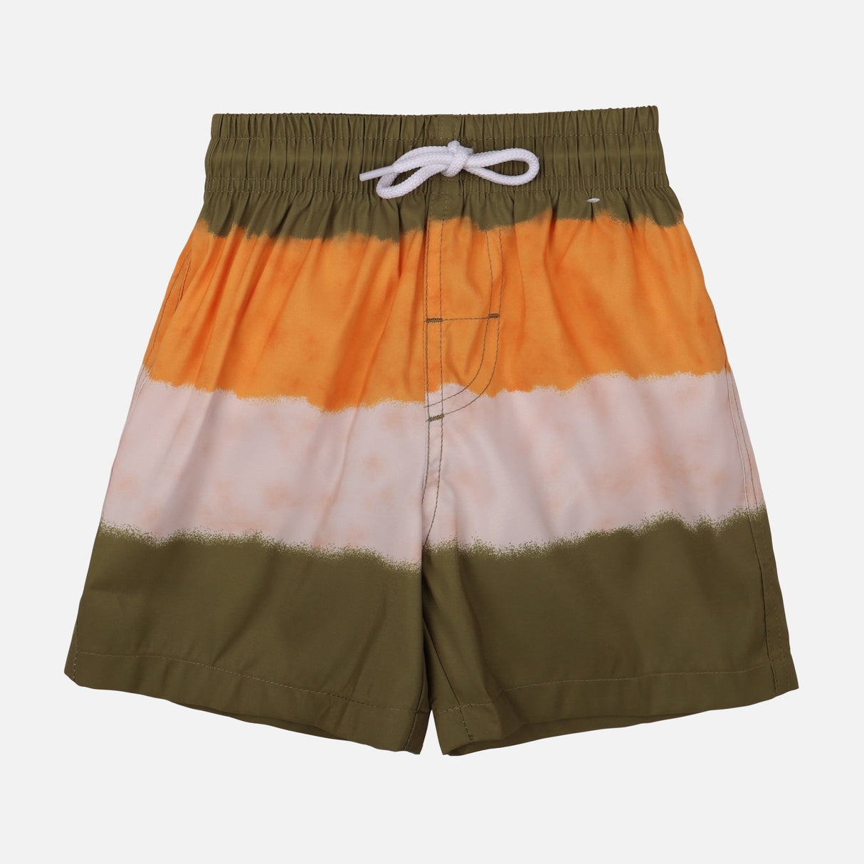 Boy Beach Shorts