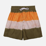 Boy Beach Shorts