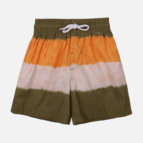 Boy Beach Shorts