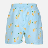 Jumbo Men Beach Shorts
