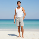 Men Beach Shorts
