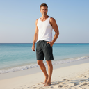 Men Beach Shorts