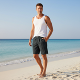 Men Beach Shorts