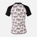 Boys Short Sleeve Rashguard Swim Set