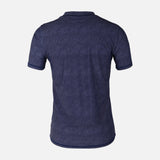 Boys Short Sleeve Rashguard Swim Set