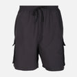 Jumbo Men Beach Shorts