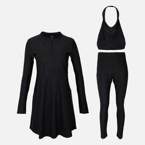 Ladies Islamic Swimming set Pants & Top