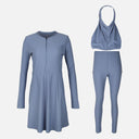 Ladies Islamic Swimming set Pants & Top