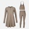 Ladies Islamic Swimming set Pants & Top