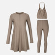 Ladies Islamic Swimming set Pants & Top