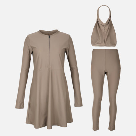 Ladies Islamic Swimming set Pants & Top