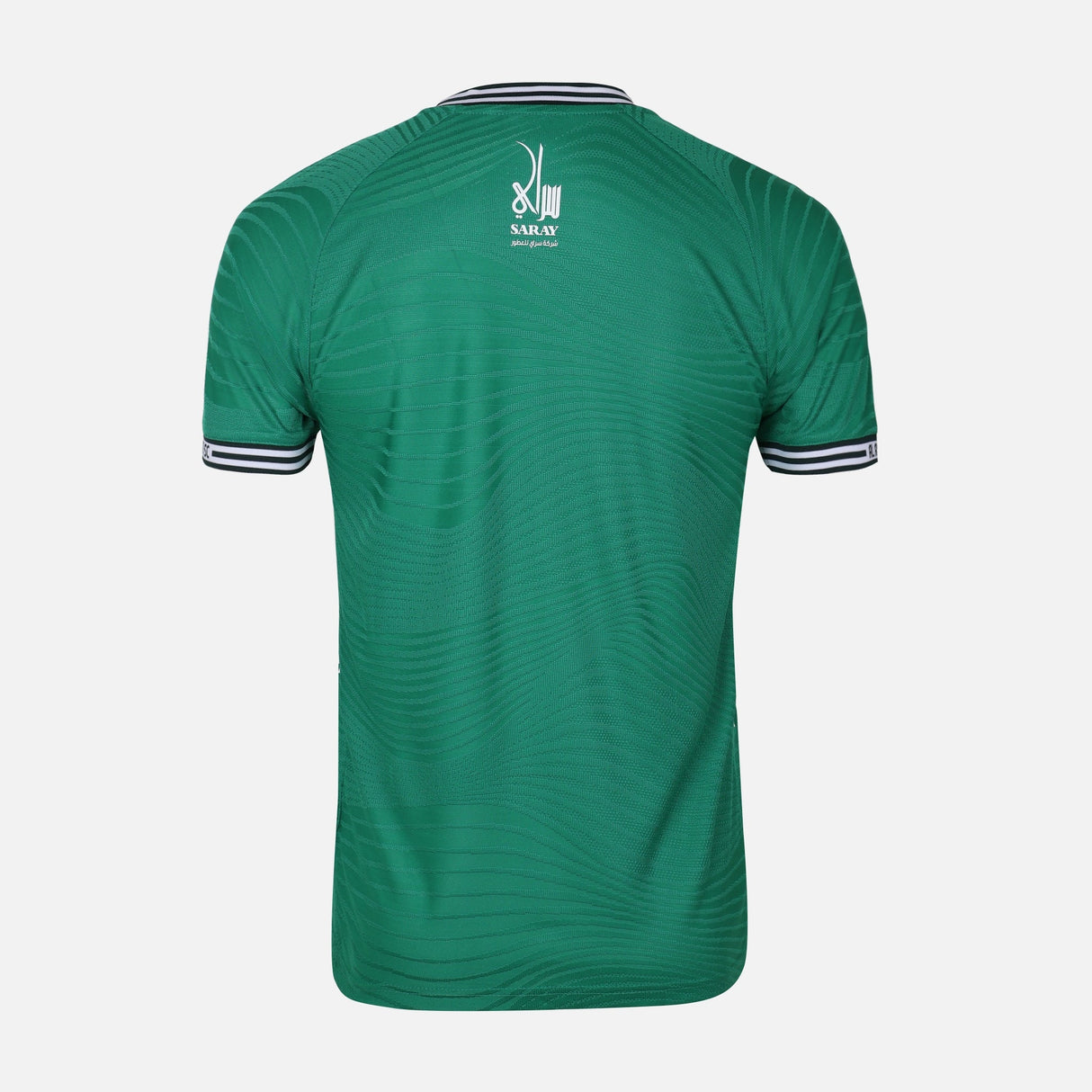 AL-ARABI SC MEN T-SHIRT