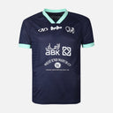 AL-ARABI SC MEN SOCCER T-SHIRT