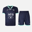 AL-ARABI SC BOYS SET 2 PIECES