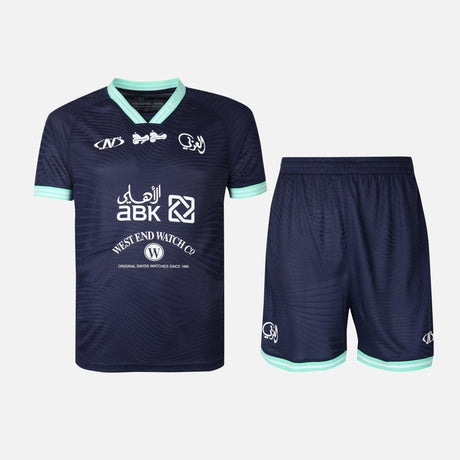 AL-ARABI SC BOYS SET 2 PIECES