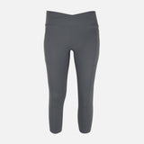 Ladies Sports Leggings Bermuda