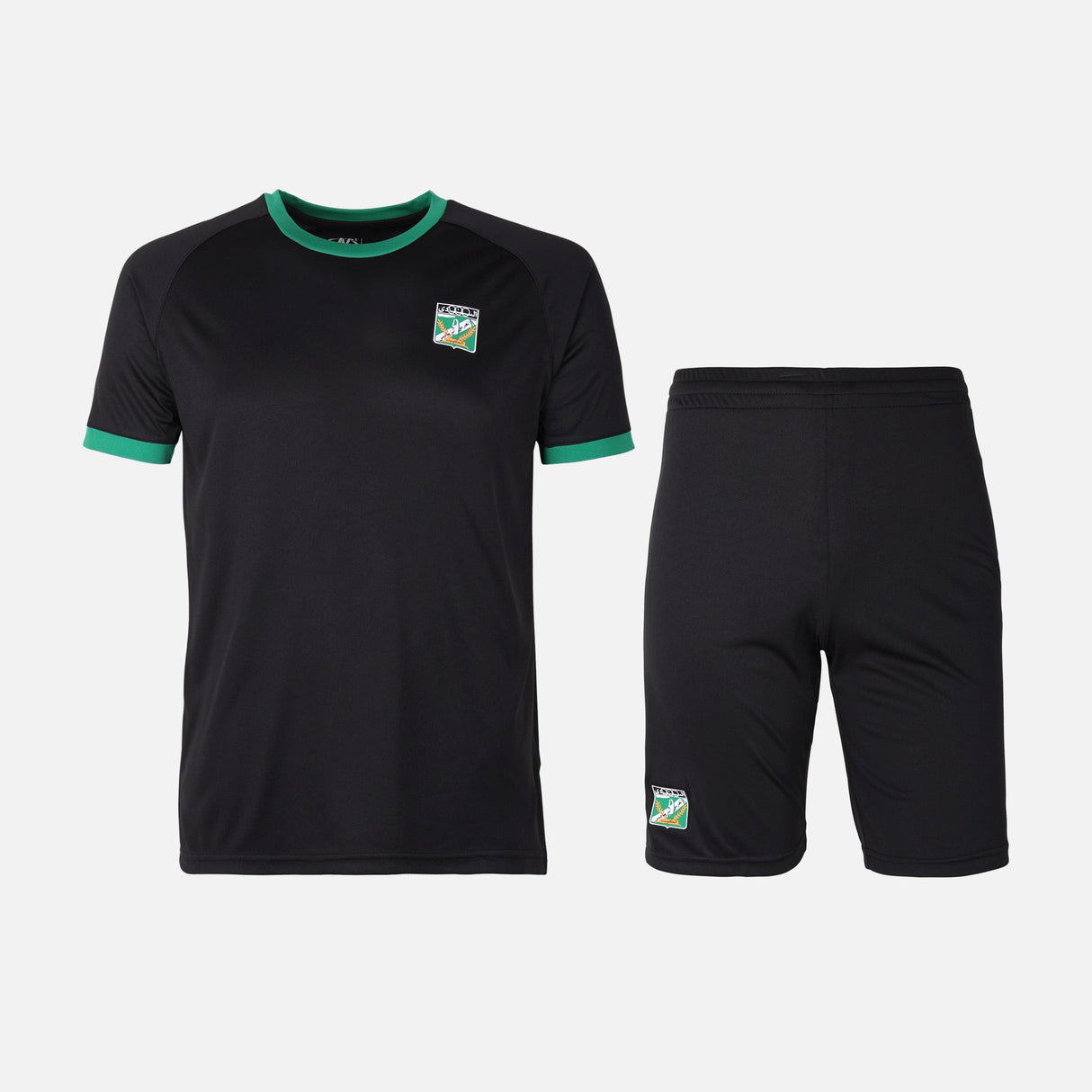 AL-ARABI SC BOYS SET 2 PIECES