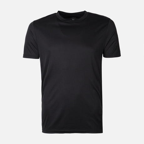 MEN SPORTS T-SHIRT ROUND NECK