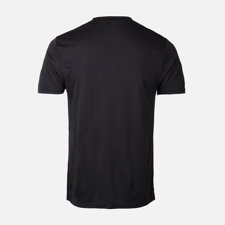 MEN SPORTS T-SHIRT ROUND NECK