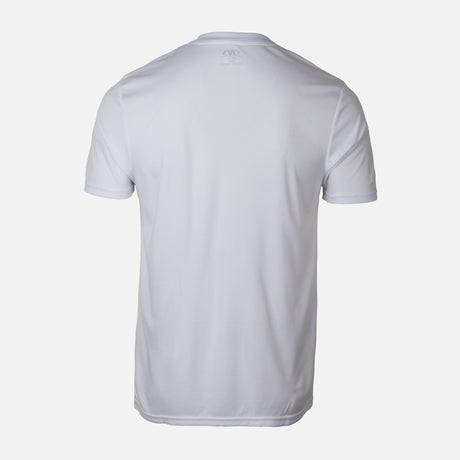 MEN SPORTS T-SHIRT ROUND NECK