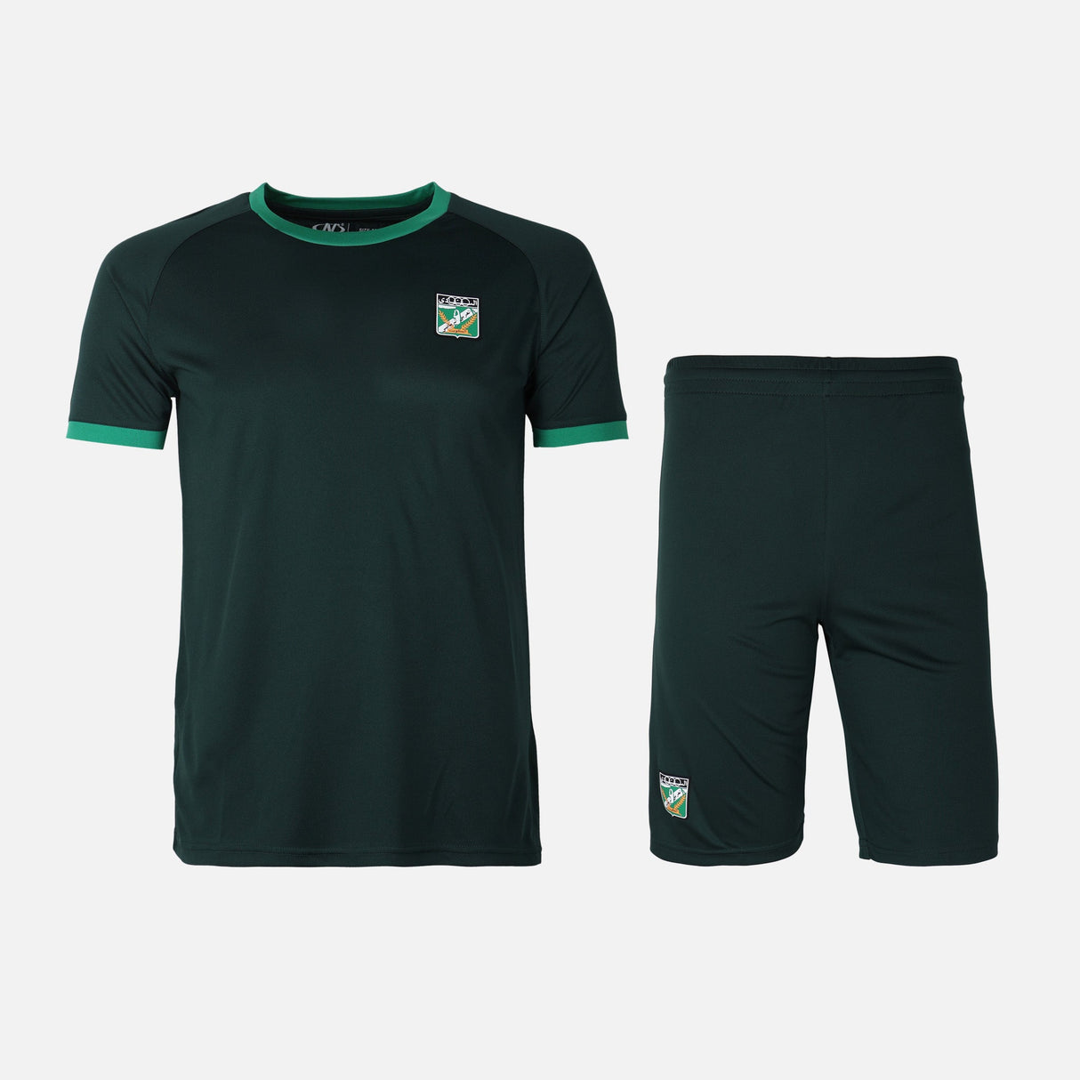 AL-ARABI SC BOYS SET 2 PIECES