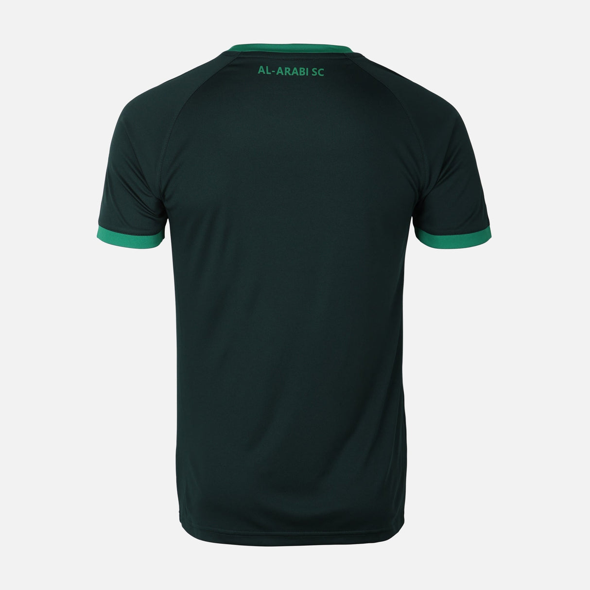 AL-ARABI SC BOYS SET 2 PIECES