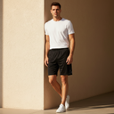 Men Soccer Shorts