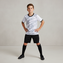 Boys Soccer Set (T-Shirt & Shorts)