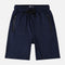 BOYS BASIC SPORTS SHORTS