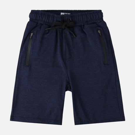 BOYS BASIC SPORTS SHORTS