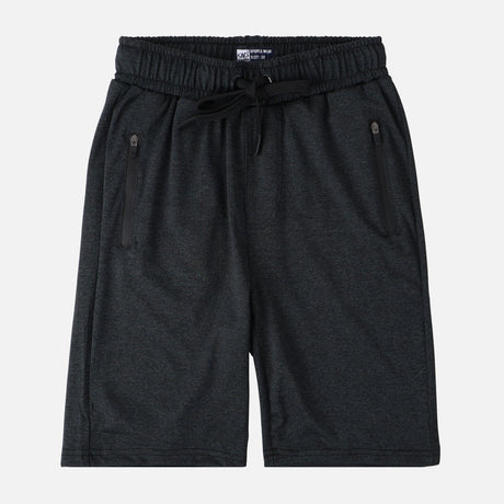 BOYS BASIC SPORTS SHORTS