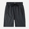 BOYS BASIC SPORTS SHORTS