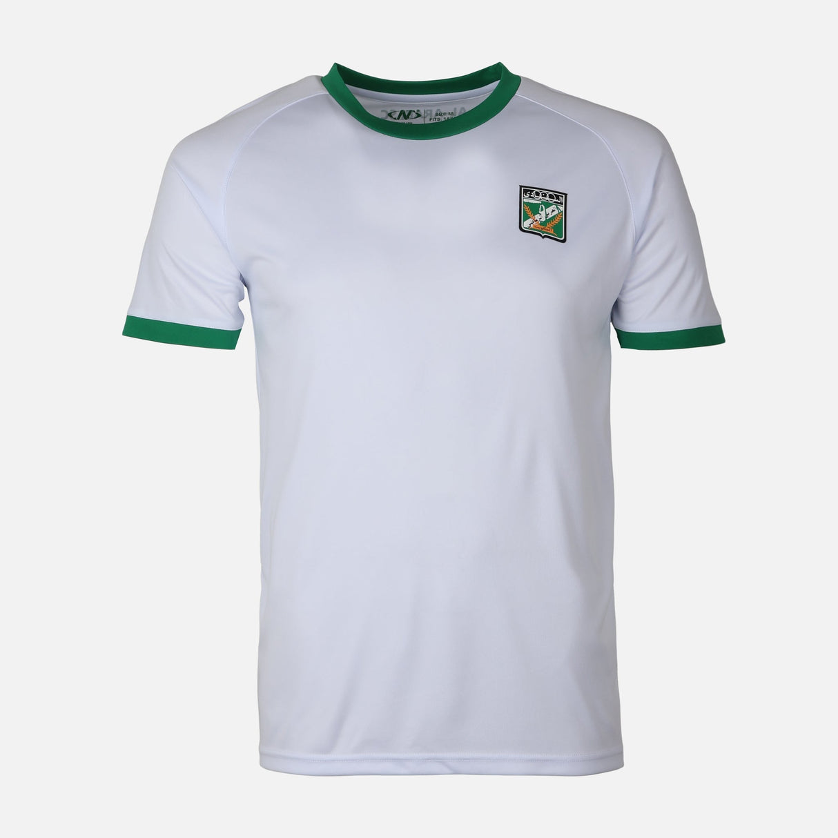 AL-ARABI SC BOYS SET 2 PIECES