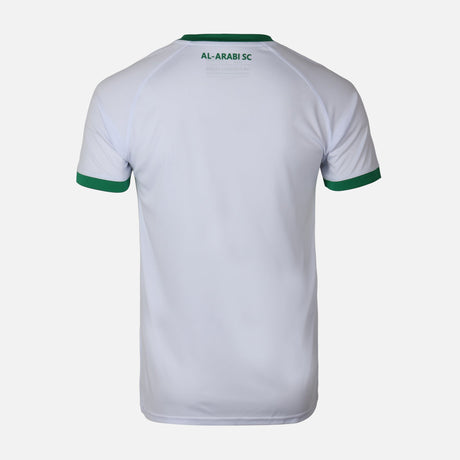 AL-ARABI SC BOYS SET 2 PIECES