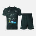 AL-ARABI SC BOYS SET 2 PIECES